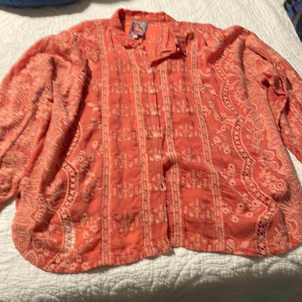 Cotton top